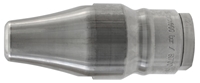 Rotord&amp;#252;se Edelstahl mit Hartmetalleinsatz ST-559, D&amp;#252;se 06 rot, 1/4&amp;quot; IG