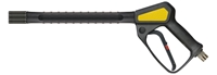 Hochdruckspritzpistole ST-2300 mit Verl&amp;#228;ngerung ST-9.9, 370 mm