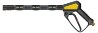Hochdruckspritzpistole ST-2300 mit Verl&amp;#228;ngerung ST-9.1, 350 mm