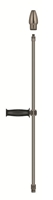 H&amp;#246;chstdruck-Strahlrohr ST-3600 mit Handgriff f&amp;#252;r Rotord&amp;#252;sen 1/4&amp;quot; IG, 1000 mm ES, max. 600 bar