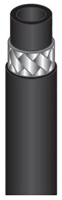 Hochdruckschlauch schwarz, DN 10, 1SN, 210 bar, per Meter