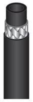 Hochdruckschlauch schwarz DN 10, 1ST, per Meter