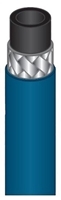 Hochdruckschlauch blau DN 10, 1SN, per Meter