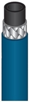 Hochdruckschlauch blau DN 16, 1SN, per Meter