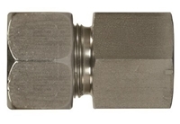 Schneidringverschraubung Typ GAI Stahl verzinkt 20x1/2&amp;quot; IG S