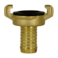 GEKA Wasserkupplung (GEKA Plus) 13 mm Schlauch Innen &amp;#216;