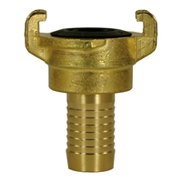 GEKA Wasserkupplung axial drehbar 19mm Schlauch Innen &amp;#216;