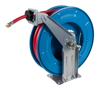 Schlauchaufroller BR 9 Modell 9.20.12-PU/1