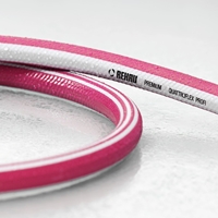 Wasserschlauch DN 16, 5/8&amp;quot; Quattroflex