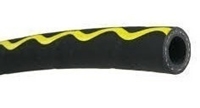 Hochleistungs-Wasserschlauch Goldschlange HLW 12, DN 12, 30 bar, per Meter