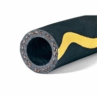 Hochleistungs-Wasserschlauch Goldschlange HLW 12, DN 12, 30 bar, per Meter
