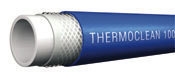 Tricoflex-Wasserschlauch Thermoclean  blau, DN 16, 15 bar, per Meter