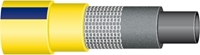 Tricoflex-Wasserschlauch gelb, DN 13, 10 bar, per Meter