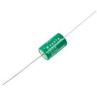 Batterie zu LCD Z&amp;#228;hlwerk mit L&amp;#246;tfahne