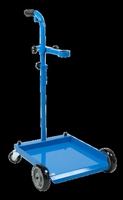 Mobiler Oelwagen 4-Rad &amp;#214;AM 60/2