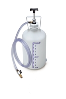 Getriebe&amp;#246;l F&amp;#252;ller GFP 01.1, 10 l, ohne Adapter