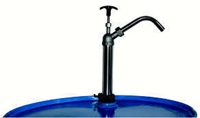 Fassliftpumpe Stahl, LPM 200 f&amp;#252;r Oele