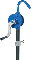 Kurbelpumpe Alu, RP 100