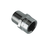 Adapter zu Kabelset bei EX 50 Pumpe