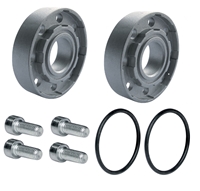 Flanschkit O-Ring