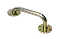 Rohr mit Flanschanschluss Typ 205