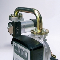 Rohr mit Flanschanschluss Typ 205