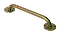 Rohr mit Flanschanschluss Typ 341