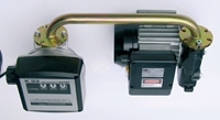 Rohr mit Flanschanschluss Typ 341