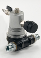 Pumpe pneumatisch f&amp;#252;r Diesel, Kerosene usw.