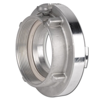 Storz Kupplung Typ 52C, 2 1/2&amp;quot; IG