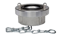 Storz Blindkupplung Typ 52C
