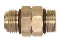 Drehgelenk axial f&amp;#252;r Diesel-Zapfpistolen 3/4&amp;quot;AG-1&amp;quot;AG