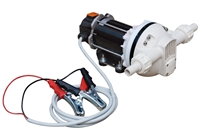 Wasser-Pumpe Typ AB, 12 V 30-35 l/min.