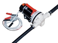 Wasser-Pumpe Typ AB, 24 V 30-35 l/min.