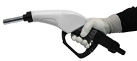 Ad-Blue Zapfpistole SB325, 1&amp;quot; AG, automatik, Kunststoff
