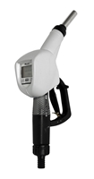 Ad-Blue Zapfpistole SB325 mit Z&amp;#228;hler, 3/4&amp;quot; AG, automatik, Kunststoff