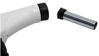 Ad-Blue Zapfpistole SB325 mit Z&amp;#228;hler, 3/4&amp;quot; AG, automatik, Kunststoff