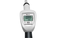 Ad-Blue Zapfpistole SB325 mit Z&amp;#228;hler, 3/4&amp;quot; AG, automatik, Kunststoff