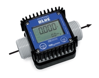 Ad-Blue Z&amp;#228;hler K24 mit drehbarem Display