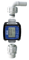 Ad-Blue Z&amp;#228;hler K24 mit drehbarem Display