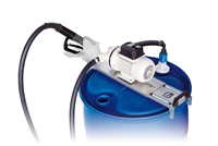 Ad-Blue Pumpe Modell Piusi ABS 200 SB 325, 230V 50Hz, ohne Z&amp;#228;hler, station&amp;#228;r