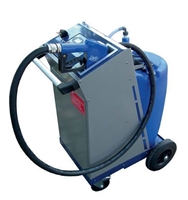 Ad-Blue Betankungs-Ger&amp;#228;t f&amp;#252;r PKW Flacoblue 60
