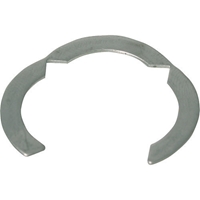 Rohr-Clip DN 25