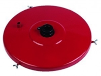 Fett-Gebindedeckel 265-310 mm