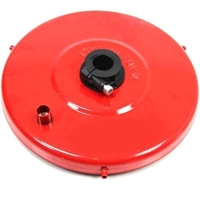 Fett-Gebindedeckel 285-330 mm