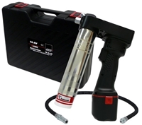 Akku Fettpresse 14.4-S LI-Ion Set f&amp;#252;r LS Patronen
