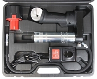 Akku Fettpresse 14.4-S NI-Cd Set f&amp;#252;r LS Patronen