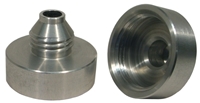 Adapter Lube Shuttle zu Lincoln System