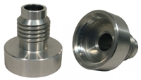 Adapter Lube Shuttle zu Fuchs System