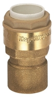 Gerader Aufschraubsteckverbinder Typ STV-GES22-G3/4&amp;quot; IG